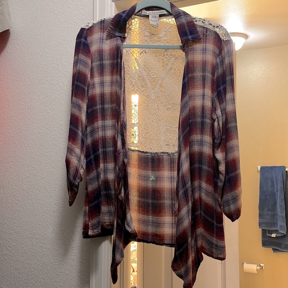 American Rag cie size M